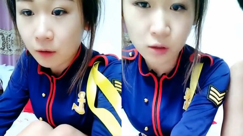 5Yi25pyN5bCP576O5aWz5Li75pKt5ZKM57KJ5Lid54Ku5Y+L5ZWq5ZWq55S35Li75pyJ54K554yb5ZOm6IO95YaF5bCE5LiA5Y2K5Y+r5aWz5Li75pKt5Y+j5pq05LiA5Y2K5ZCe57K+