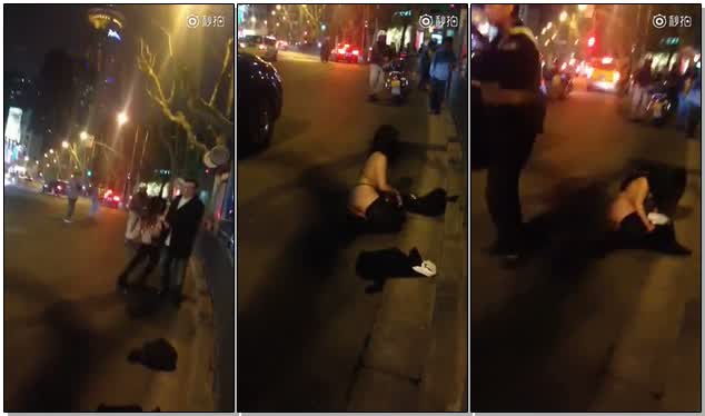 56We56eY5aWz5a2Q5b2T6KGX6ISx5YWJ57qg57yg6Lev5Lq65aW25a2Q55yf5aSn