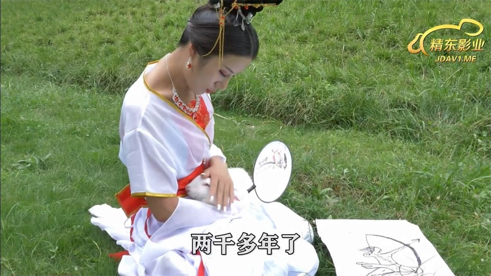 56OB5Yqb77ya57K+5Lic5b2x5Lia5Lyg5aqS5Lit56eL5pyA5paw5LiK5pig5Lit5Zu956We6K+dSkQwNjQg5aum5ail5aWU5pyI5ZCO5byI6L2s5LiW54G16a2C5Ye656qN5LiO5aum5ail56We5pWZW1RTLzEwODNNQl0=