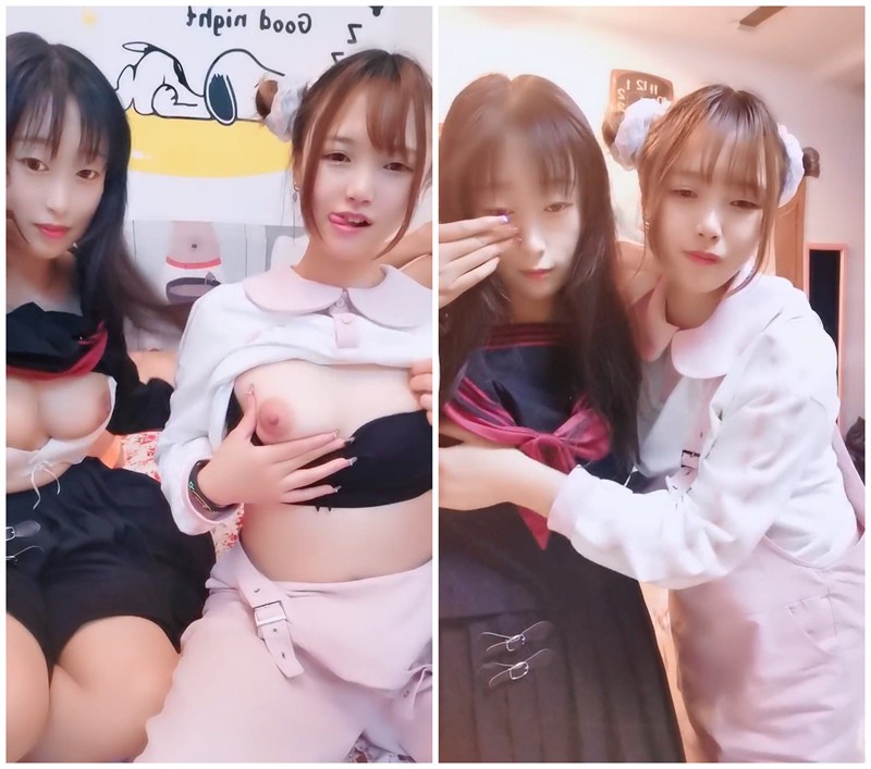 56OB5Yqb77ya55m+5Y+Y5bCP5Y+v54ix6Zyy6IS45bm06L2755yL552A5b6I57qv5rKh5oOz5Yiw6L+Z5LmI6aqa77yM5bim5Lik5Liq5bCP5aeQ5aa5546p576kUFtNUDQvMS4wN0dCXQ==