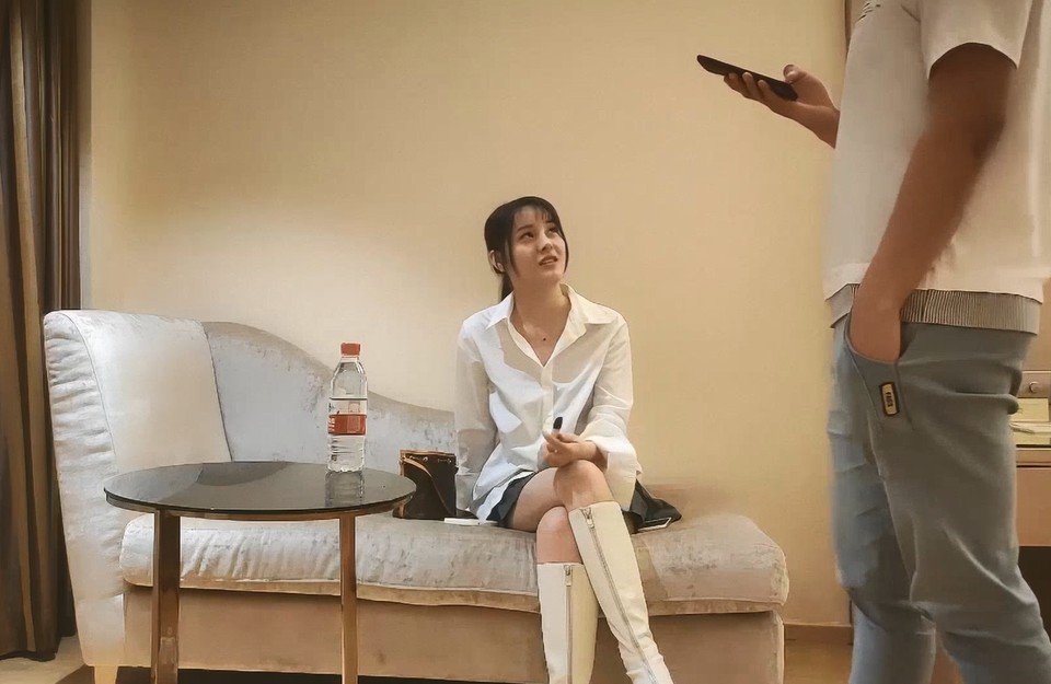 56OB5Yqb77yaU1RQMjEwOTYg5p6B5ZOB576O5bCR5aWzIOW9k+aZmuminOWAvOW3heWzsCDouqvmnZDohLjom4vlrozlhajnrKblkIjlpbPnpZ7moIflh4Yg5r+A5oOF5ZWq5ZWq5pK4566h5L2z5L2cW01QNC8xLjA0R0Jd