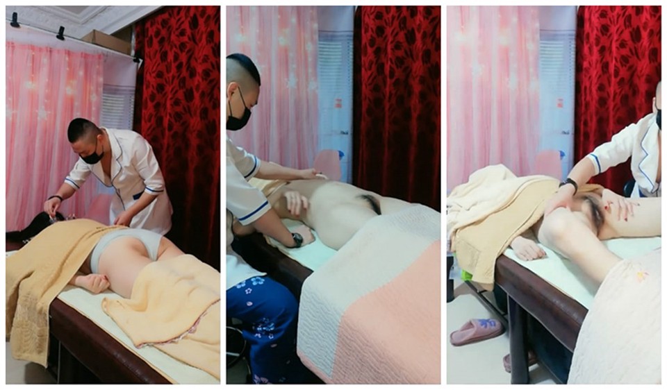 56OB5Yqb77ya44CK5aWz5oCn56eB5a+G5L+d5YGl5YW755Sf6aaG44CL55S35oqA5biI57uZ6YC85q+b5rWT5a+G5oCn5qyy5by655qE5bCR5aaH5o6o5rK56IiM6IiU5b+F6aG76KaB5bmy54Ku5omN6IO95ruh6LazW01QNC82MTVNQl0=