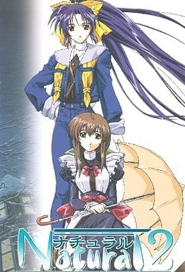 44OK44OB44Ol44Op44OrMiBOYXR1cmFsMiAg56ysMeivneOAjOWNg+e6semDveOAjQ==