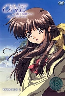 T05F772e6L6J44GP5a2j6IqC44G4772eIFRydWUgU3RvcmllcyBFUElTT0RFIDM=