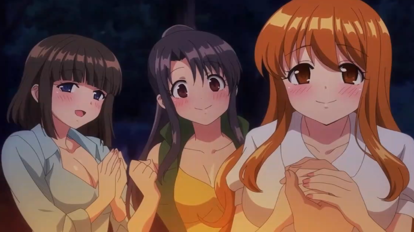 44CQ5Lit5paH5a2X5bmV44CR5ZCO5a6r6Zyy6JCl77yBIOesrOS4gOmbhg==