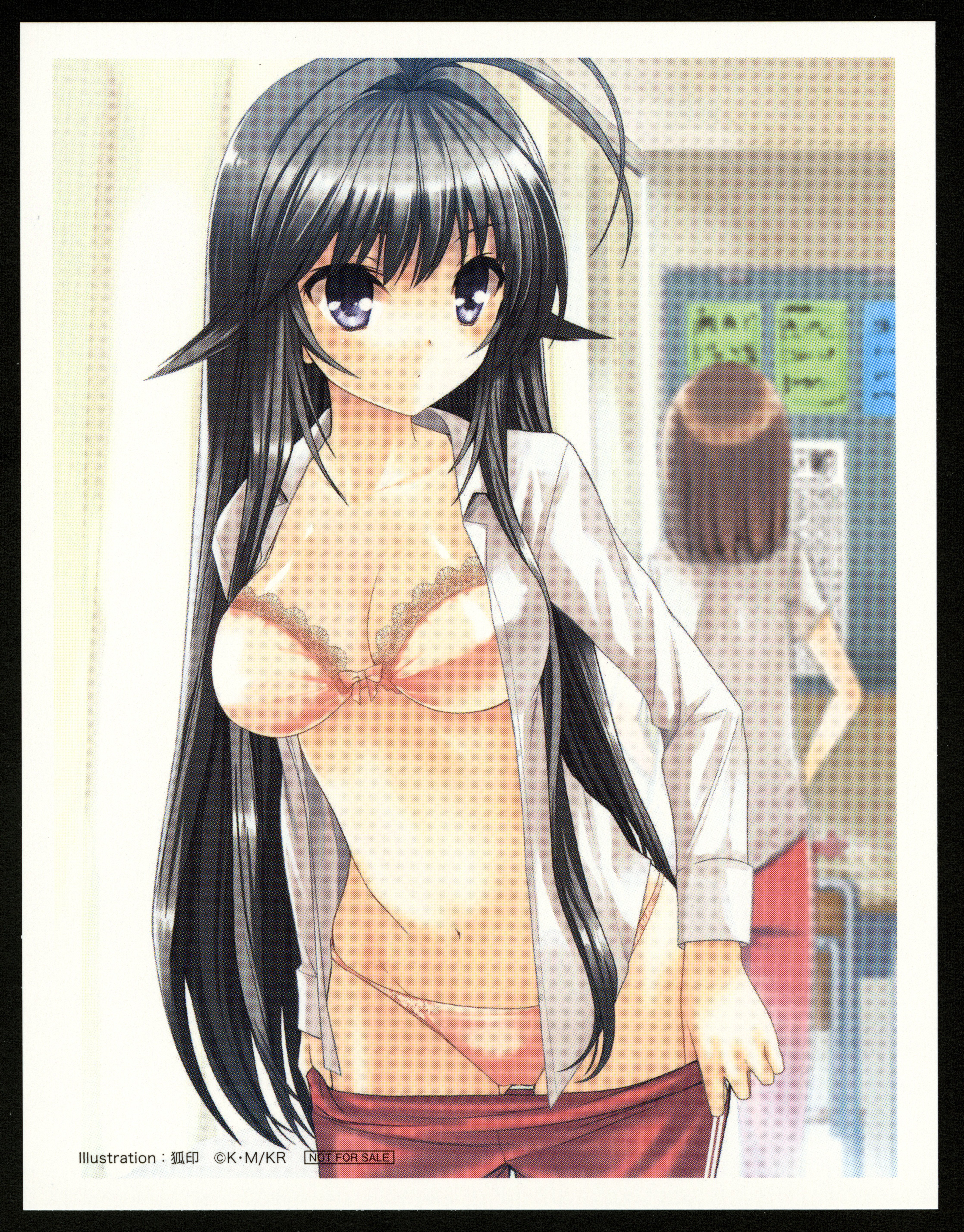 W1hFQkVDXSBPVkEgPGVtPuOBi+OBrjwvZW0+44GT44KTIO+9nuecn+Wkj+OBruWkp+isneiCieelreODu+S4i+W3u++9ng==