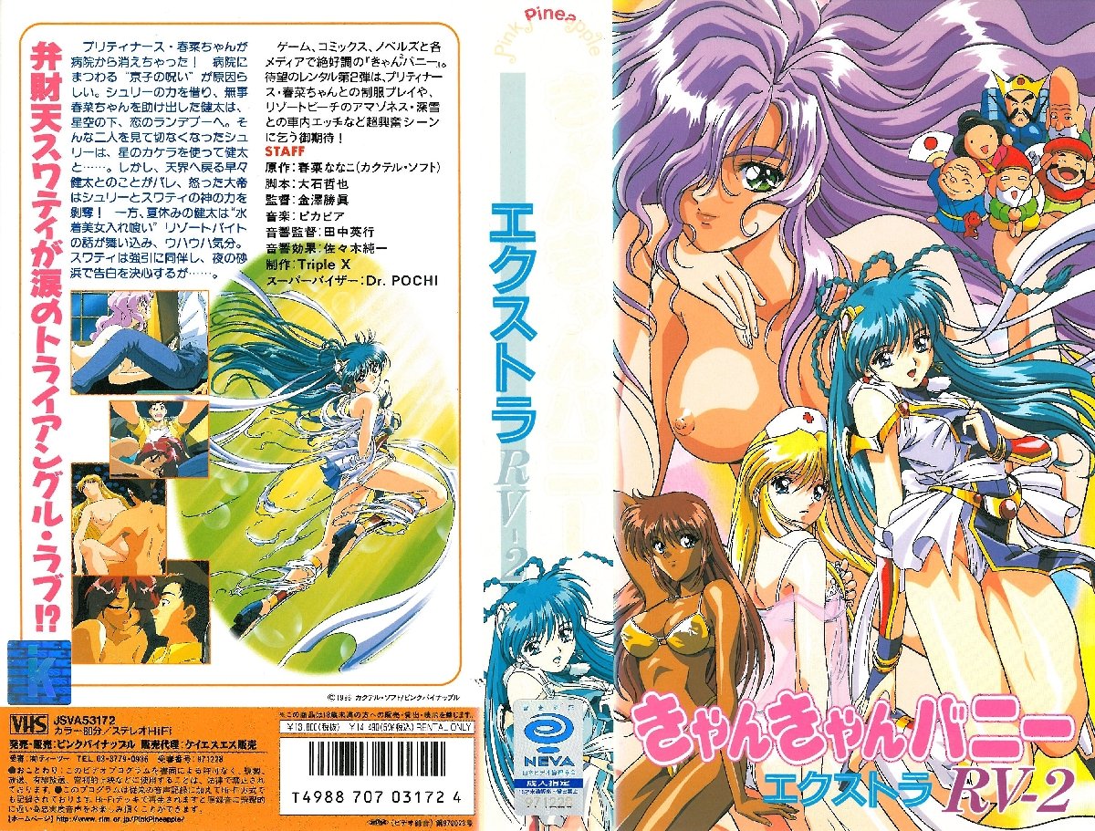 W+ODlOODs+OCr+ODkeOCpOODiuODg+ODl+ODq10g44GN44KD44KT44GN44KD44KT44OQ44OL44O844Ko44Kv44K544OI44OpIFZvbC4y