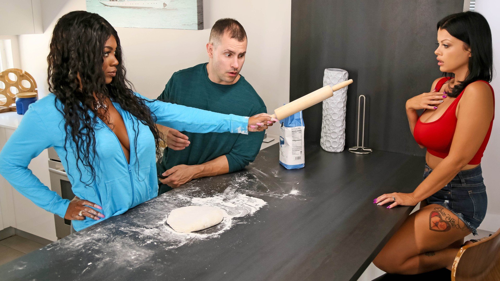 Q29sbGVnZSBCZXN0aWUgQ2F1Z2h0IENoZWF0aW5n