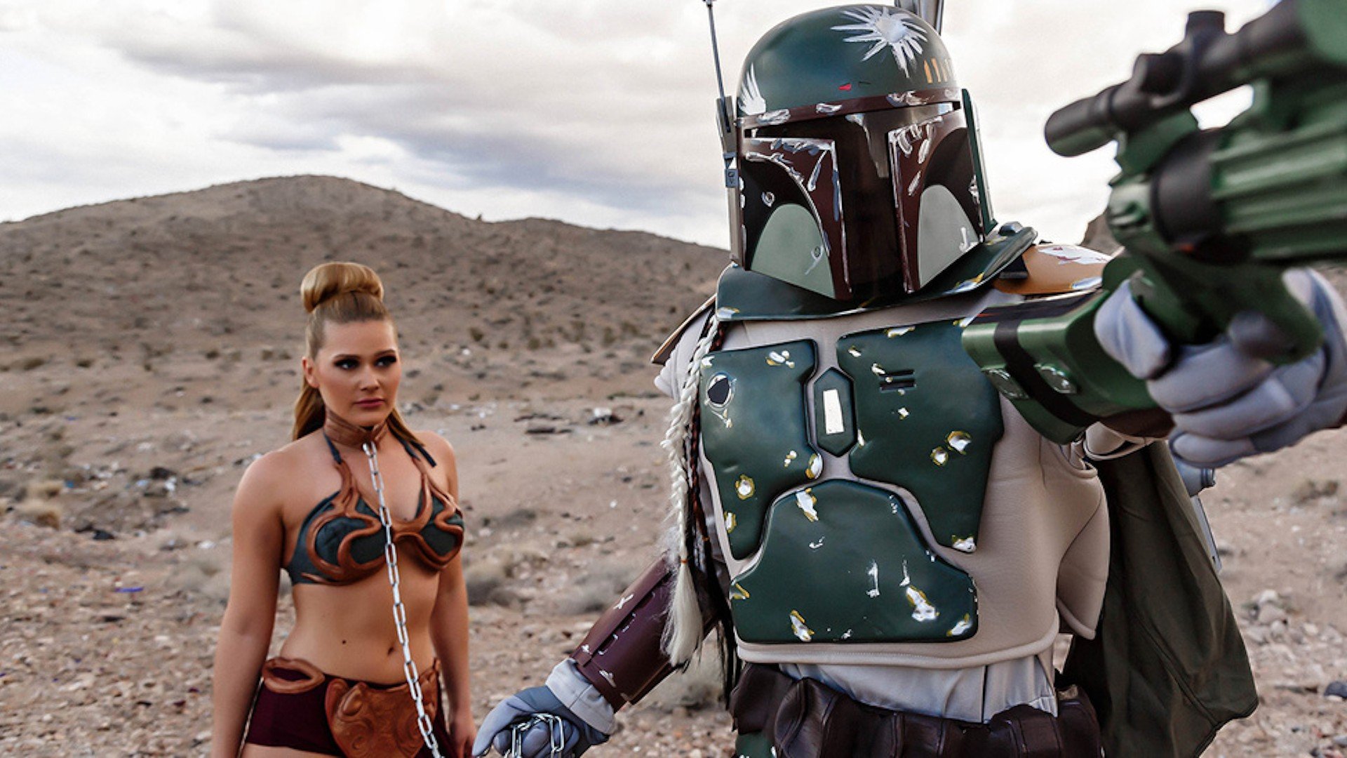 U3RhciBXaG9yZXM8ZW0+XzwvZW0+IFByaW5jZXNzIExheSAoWFhYIFBhcm9keSk=