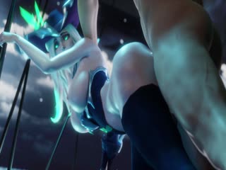 TWlzc0ZvcnR1bmUgU291bmR2ZXIxIDRL