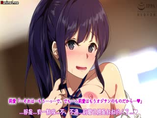 44OR44OR5rS744Kr44OO44K444OnIOOAnOiKseWbreiInuiKse+8huODj+ODvOODrOODoOe8luOAnCBUaGUgTW90aW9uIEFuaW1l