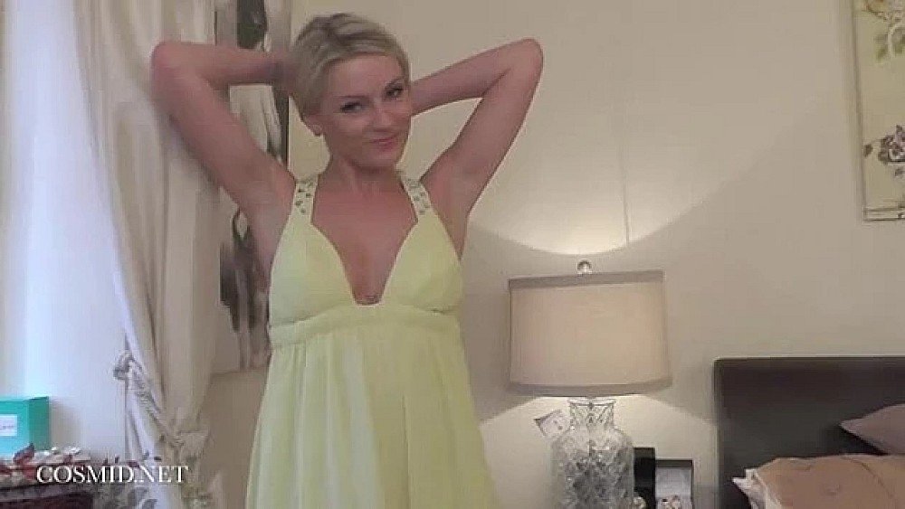 Y29zbWlkIGplbm5pZmVyIGxlaWtlIGZpcnN0IHZpZGVv