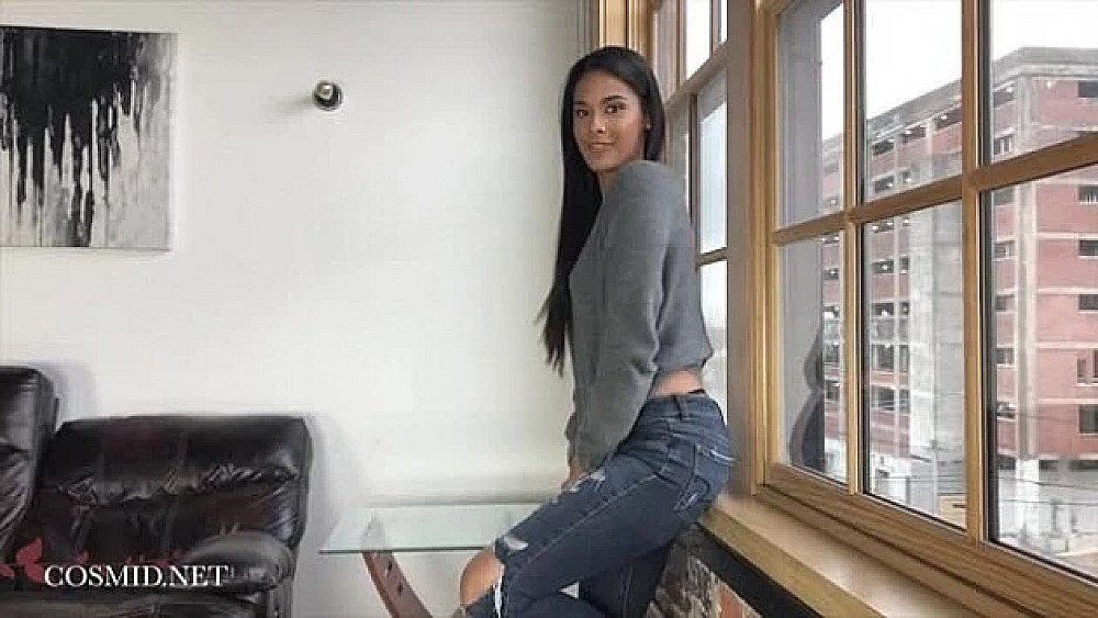 Y29zbWlkIGphbWVpa2EgdHVybmVyIGJ5IHRoZSB3aW5kb3c=