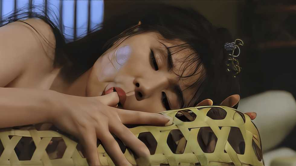 44CQ5Y+k6KOF5LiJ57qn54mH44CR56u55aSr5Lq6IOadjue/sOelpeS9s+S9nOOAgg==