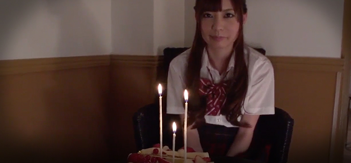 5biu5aWz5Y+L5bqG56Wd55Sf5pel6YCB5LuW5LiA5Liq6IKJ5qOS5oOK5Zac55qE5oCn54ix