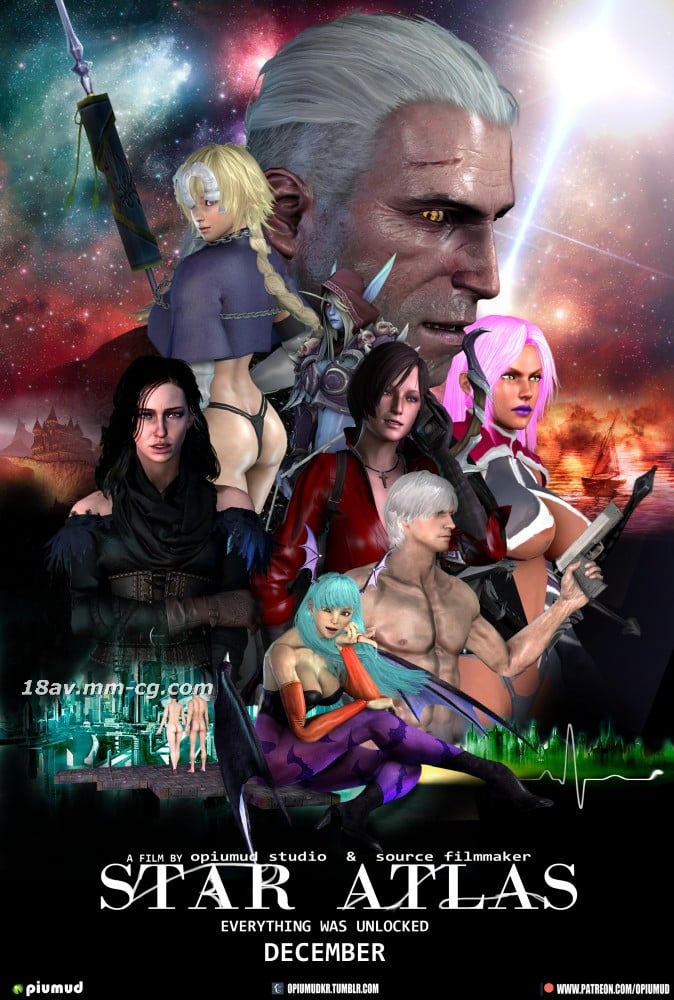 WzNEXVN0YXIgQXRsYXMgdHJhaWxlcg==