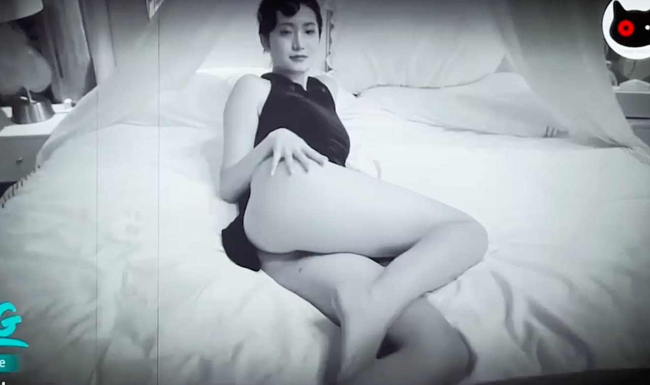 44CM57uP5YW45oCA5pen44CN6ICB5aSW5LiO6Iie5aWz55qE5LiK5rW35pen54ix