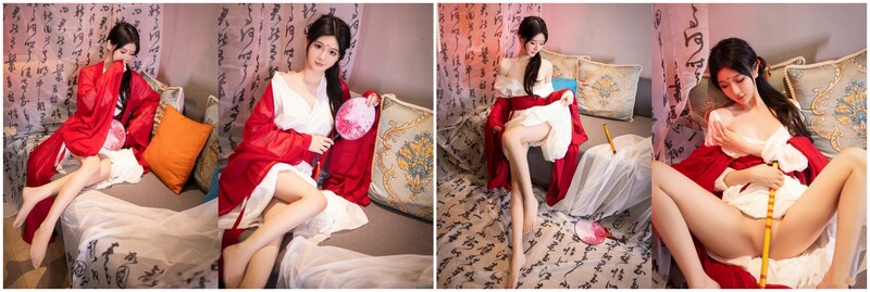 56OB5Yqb77ya44CK6aG257qn5aWz5qih6ZyH5pK85rOE5a+G44CL6aKc5YC85beF5bOw56eA5Lq6572R5b2T57qi5aWz56We5qih54m5