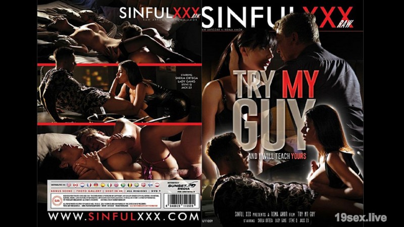 MDkxMTI0XzAwMSzjgJDno4HlipvjgJFUcnkgTXkgR3V5LOe0oOS6uijntKDkurop